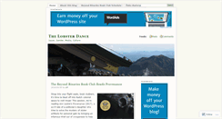 Desktop Screenshot of odorunara.com